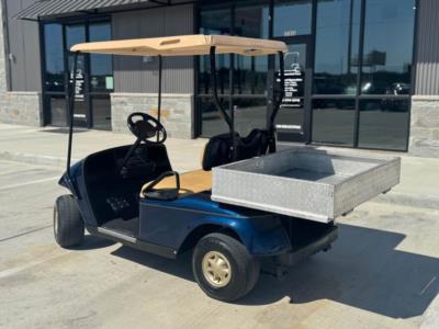 2003 E-Z-GO TXT 36 VOLT $3995 Golf Cars