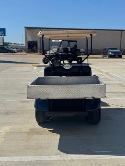 2003 E-Z-GO TXT 36 VOLT $3995 Golf Cars