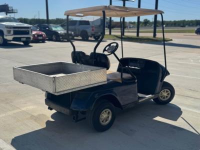 2003 E-Z-GO TXT 36 VOLT $3995 Golf Cars