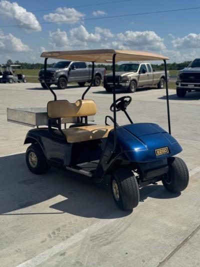 2003 E-Z-GO TXT 36 VOLT $3995 Golf Cars