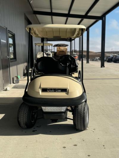 2011 Club Car Precedent 48v $4,495! Golf Cars