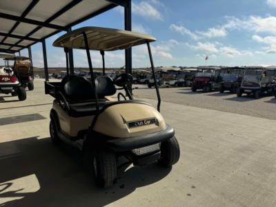 2011 Club Car Precedent 48v $4,495! Golf Cars