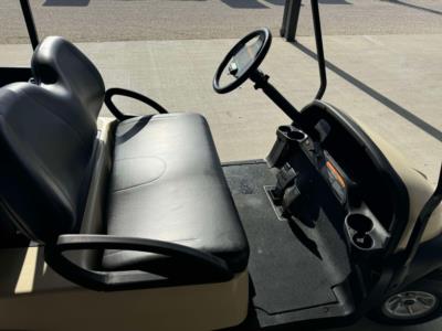 2011 Club Car Precedent 48v $4,495! Golf Cars