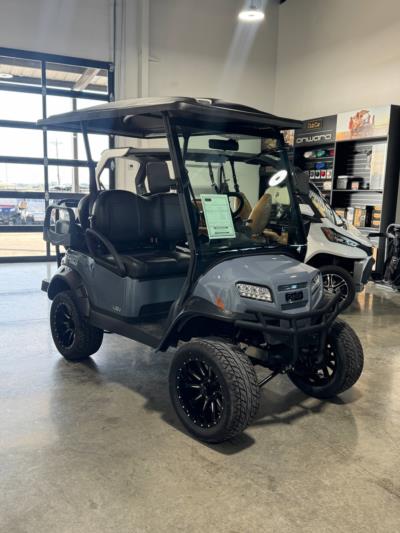 2026 Club Car LSV ONWARD LITHIUM ION Golf Cars