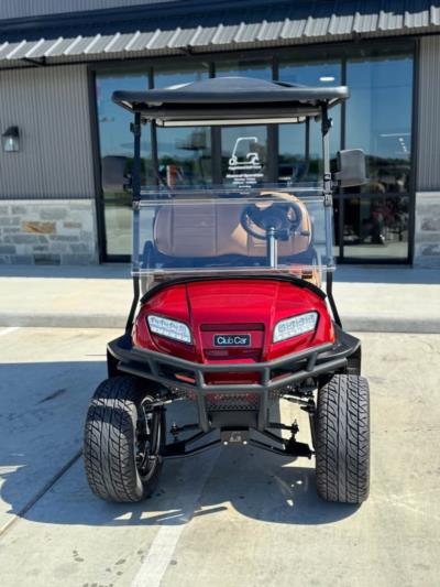 2022 Club Car ONWARD 4 PASSENGER LIFTED EFI GAS ENGINE $10,495 Golf Cars SOLD!!! 