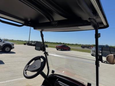2022 Club Car ONWARD 4 PASSENGER LIFTED EFI GAS ENGINE $10,495 Golf Cars SOLD!!! 