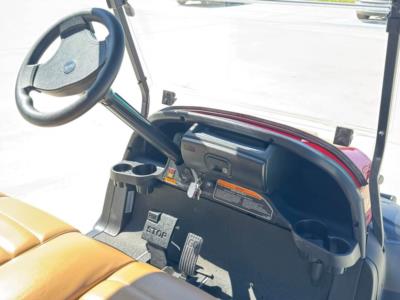 2022 Club Car ONWARD 4 PASSENGER LIFTED EFI GAS ENGINE $10,495 Golf Cars SOLD!!! 