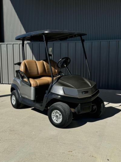 2022 Club Car 2022 Club Car Tempo EFI Gas Golf Cars