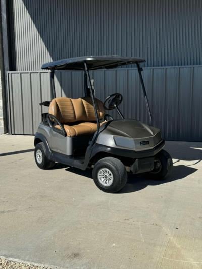 2022 Club Car 2022 Club Car Tempo EFI Gas Golf Cars