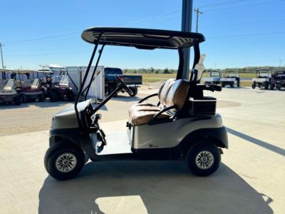 2022 Club Car 2022 Club Car Tempo EFI Gas Golf Cars