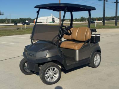 2022 Club Car 2022 Club Car Tempo EFI Gas $5995 Golf Cars