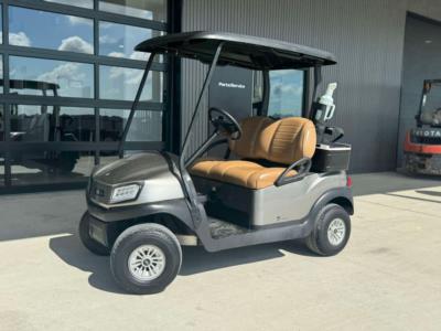 2022 Club Car TEMPO EFI GAS Golf Cars SOLD!!! 