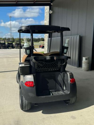 2022 Club Car TEMPO EFI GAS Golf Cars SOLD!!! 