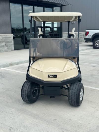 2022 Club Car Tempo Lithium Ion $5995 Golf Cars