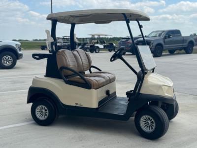 2022 Club Car Tempo Lithium Ion $5995 Golf Cars