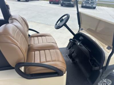 2022 Club Car Tempo Lithium Ion $5995 Golf Cars