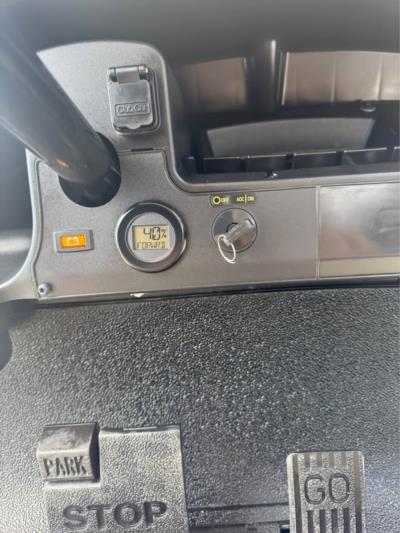 2022 Club Car Tempo Lithium Ion $5995 Golf Cars