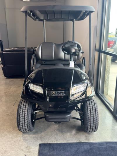2025 CLUB CAR 2 PASSENGER EFI GAS ENGINE  $1,500 OFF MSRP!! Golf Cars SOLD!!! 