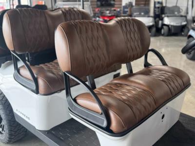 2025 E-Z-GO L6 ELITE LITHIUM ION Golf Cars