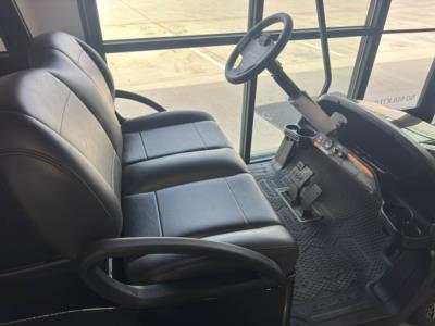 2025 CLUB CAR 2 PASSENGER EFI GAS ENGINE  $1,500 OFF MSRP!! Golf Cars SOLD!!! 
