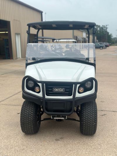 2023 CLUB CAR Carryall 550 Lithium Ion Utility Vehicles
