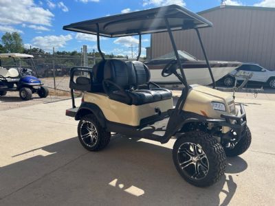 2022 CLUB CAR ONWARD 4 PASSENGER LIFTED HIGH PERFORMANCE LITHIUM ION-IN STOCK!!! Golf Cars SOLD!!! 