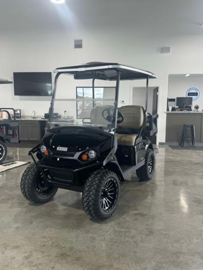 2023 E-Z-GO Express S4 Elite Lithium Ion $2000 OFF MSRP!! Golf Cars