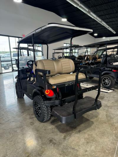 2023 E-Z-GO Express S4 Elite Lithium Ion $2000 OFF MSRP!! Golf Cars