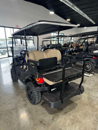 2023 E-Z-GO Express S4 Elite Lithium Ion $2000 OFF MSRP!! Golf Cars