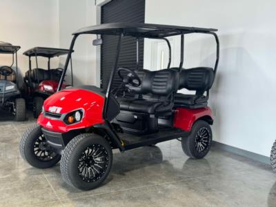 2023 E-Z-GO Liberty Elite Lithium Ion $3400 OFF MSRP!! Golf Cars