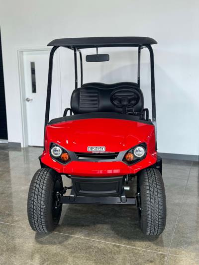 2023 E-Z-GO Liberty Elite Lithium Ion $3400 OFF MSRP!! Golf Cars