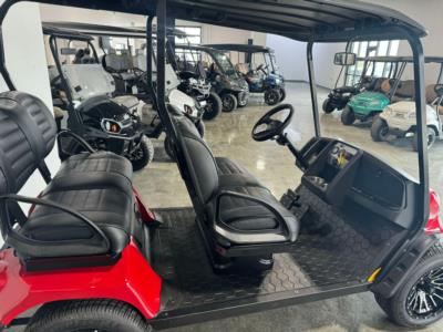 2023 E-Z-GO Liberty Elite Lithium Ion $3400 OFF MSRP!! Golf Cars