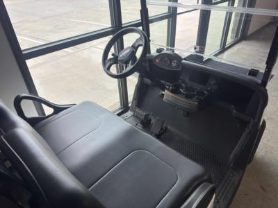 2020 E-Z-GO RXV ELITE LITHIUM ION CERTIFIED PRE-OWNED Golf Cars