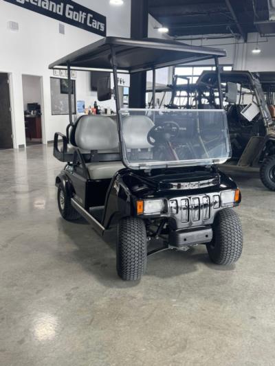 2023 CLUB CAR CARRYALL 100 48V ELECTRIC Golf Cars SOLD!!! 
