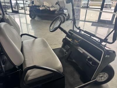 2023 CLUB CAR CARRYALL 100 48V ELECTRIC Golf Cars SOLD!!! 