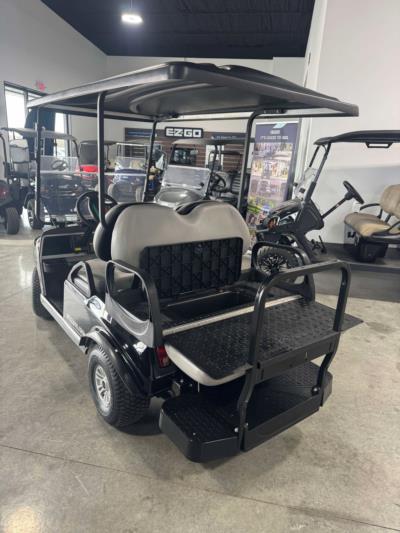2023 CLUB CAR CARRYALL 100 48V ELECTRIC Golf Cars SOLD!!! 