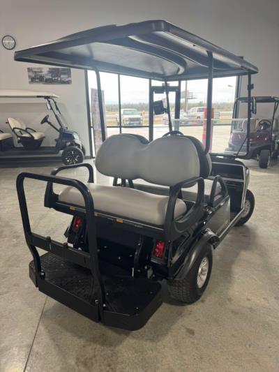 2023 CLUB CAR CARRYALL 100 48V ELECTRIC Golf Cars SOLD!!! 