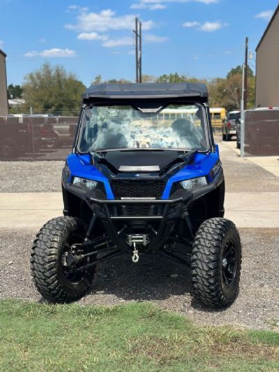 2018 POLARIS GENERAL 1000 Utility Vehicles