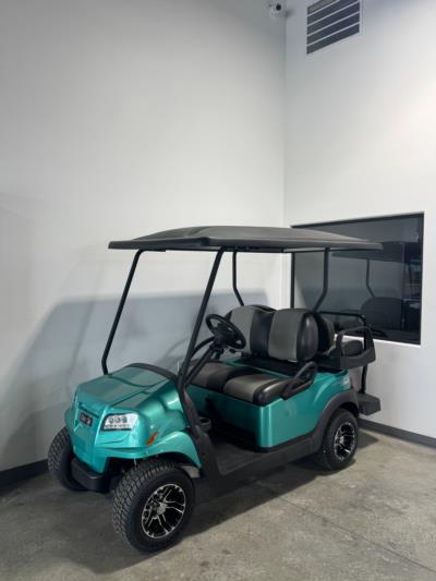 2025 CLUB CAR ONWARD 4 PASSENGER  EFI GAS ENGINE $1500 OFF MSRP!! Golf Cars