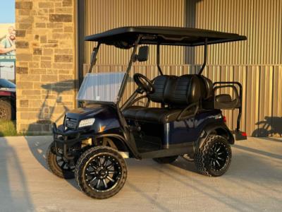 2023 CLUB CAR 2023 ONWARD LITHIUM ION HP Golf Cars SOLD!!! 