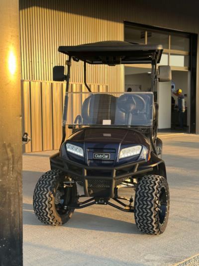 2023 CLUB CAR 2023 ONWARD LITHIUM ION HP Golf Cars SOLD!!! 