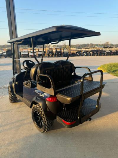 2023 CLUB CAR 2023 ONWARD LITHIUM ION HP Golf Cars SOLD!!! 