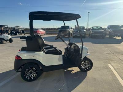 2023 CLUB CAR 2023 Onward HP 48V $2,574 OFF MSRP!! Golf Cars