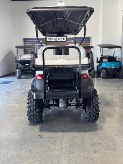 2023 Club Car Onward 6 Passenger Gas Custom Build!! Golf Cars SOLD!!! 