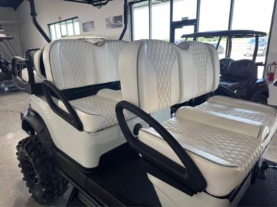2023 Club Car Onward 6 Passenger Gas Custom Build!! Golf Cars SOLD!!! 