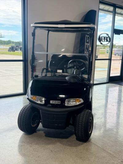 2020 E-Z-GO RXV ELITE LITHIUM ION CERTIFIED PRE-OWNED Golf Cars
