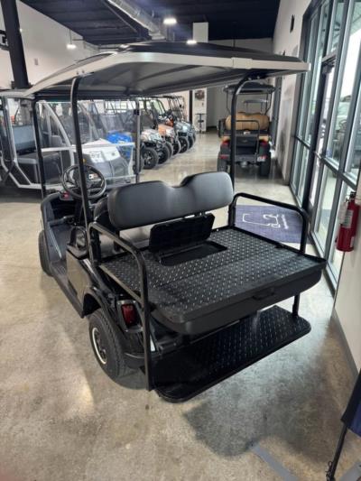 2020 E-Z-GO RXV ELITE LITHIUM ION CERTIFIED PRE-OWNED Golf Cars
