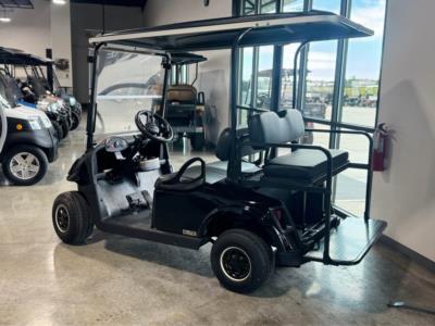 2020 E-Z-GO RXV ELITE LITHIUM ION CERTIFIED PRE-OWNED Golf Cars