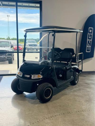 2020 E-Z-GO RXV ELITE LITHIUM ION CERTIFIED PRE-OWNED Golf Cars
