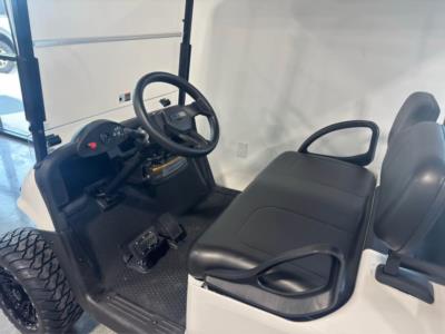 2020 E-Z-GO RXV ELITE LITHIUM ION CERTIFIED PRE-OWNED Golf Cars